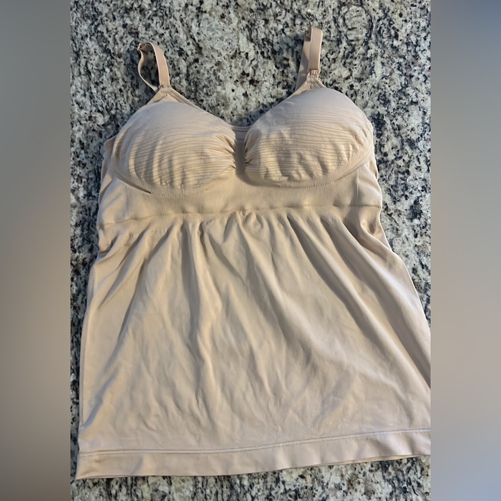 Kindred Bravely Pumping/Nursing Camisole